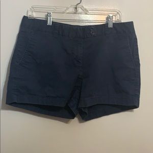 Vineyard Vines Navy Shorts
